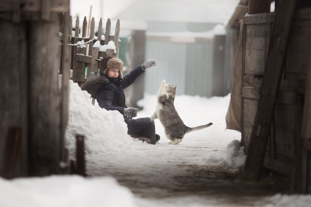 Photograph by Алиция Юсупова - Alicja Yusupova