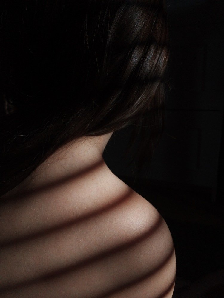 Photograph by Ольга Федотова