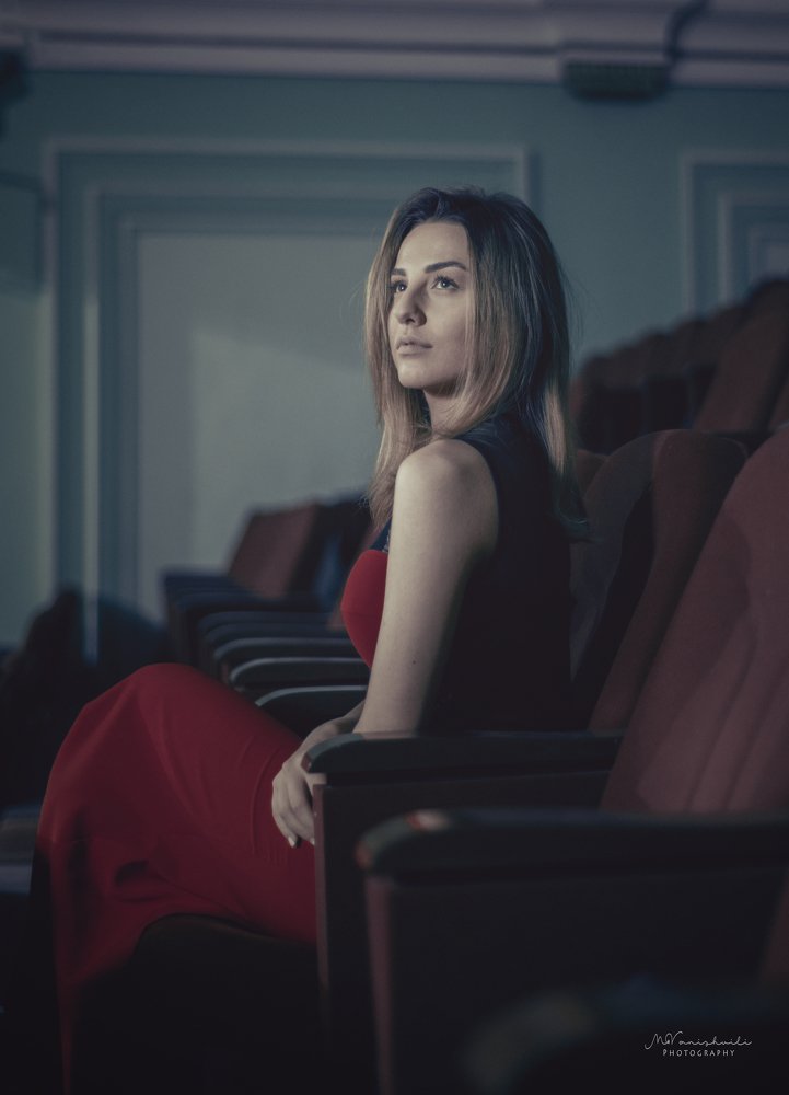 Фотография автора Studio Michelle