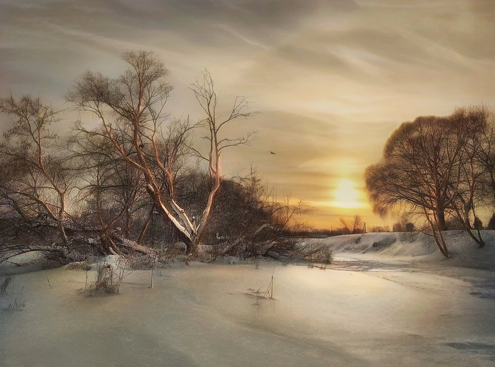 Photograph by Вадим Антохин