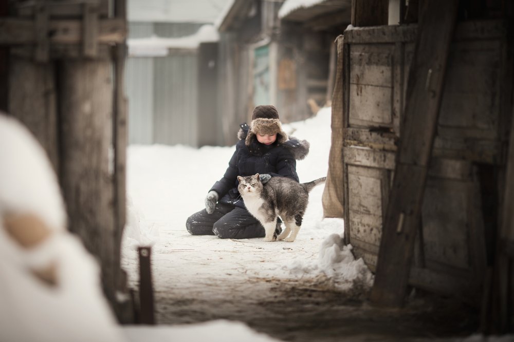 Photograph by Алиция Юсупова - Alicja Yusupova