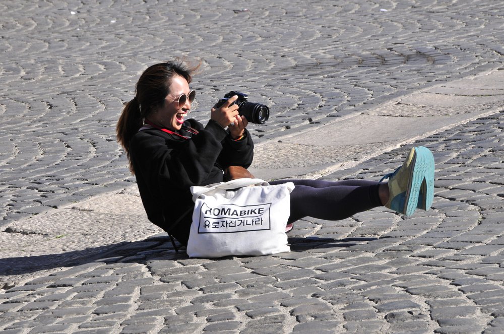 Photograph by Сергей Ростроса