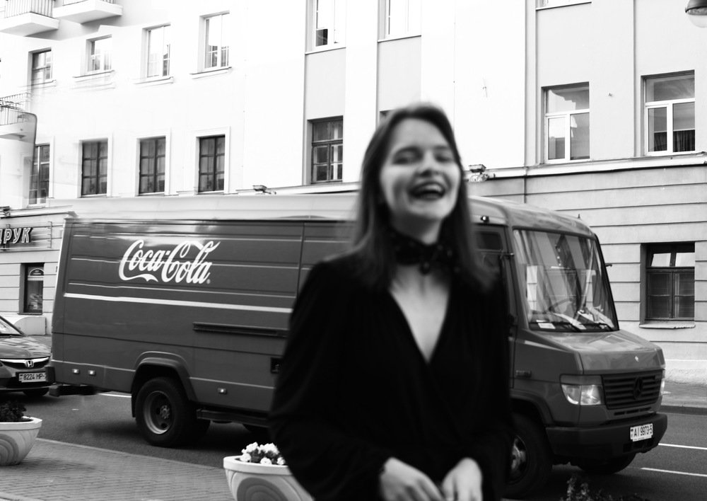 Photograph by Настя