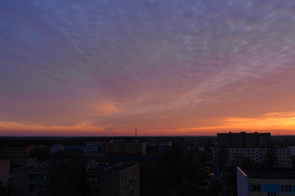 Photograph by Роман Павлов