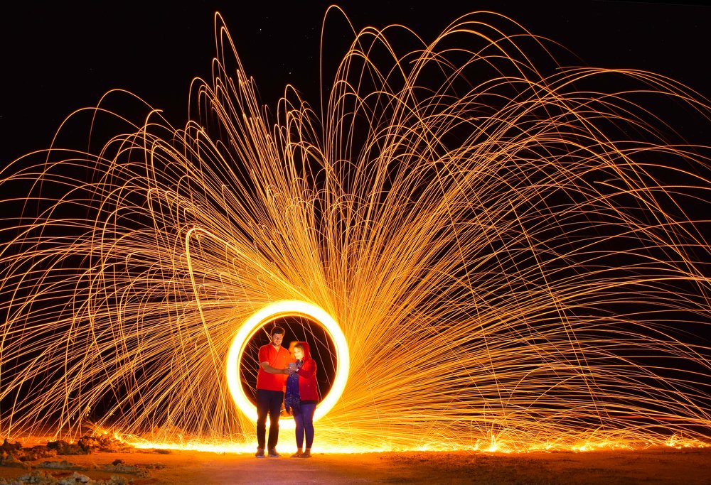 Photograph by Safoura Pourpirali