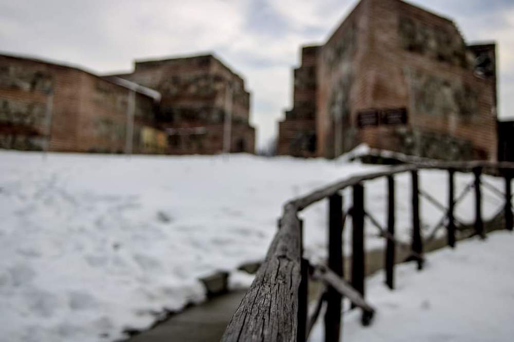 Photograph by Kremena Dimova