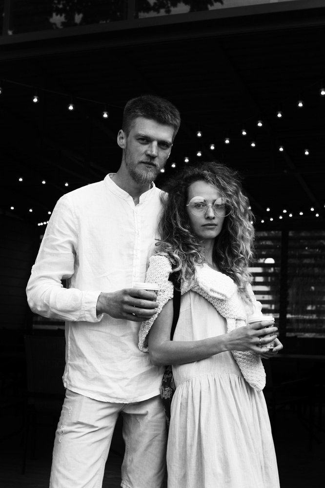 Photograph by Настя