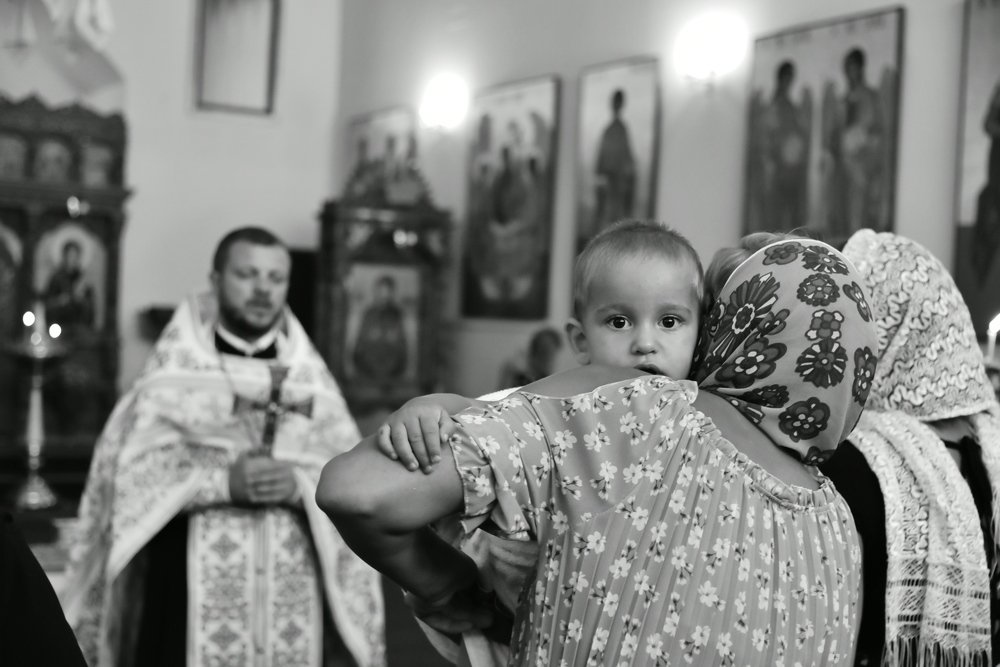 Photograph by Sergiu Ghilan