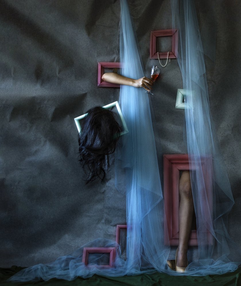 Фотография автора Амира Мухина