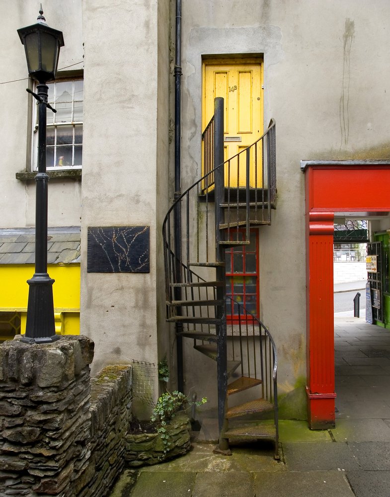 Photograph by Сергей Ростроса