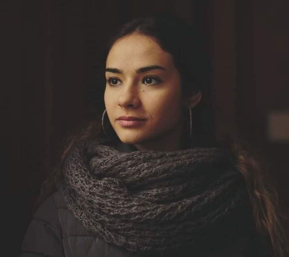 Photograph by Kremena Dimova