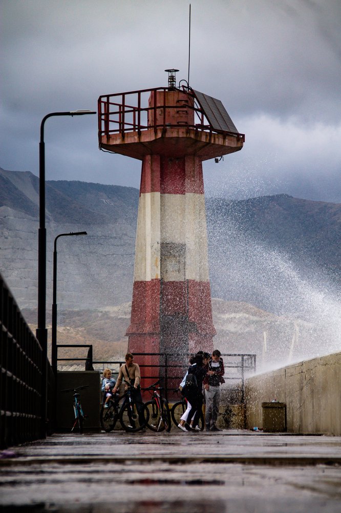 Photograph by Анатолий Деревенец