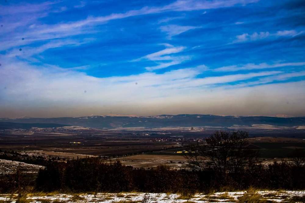 Photograph by Kremena Dimova