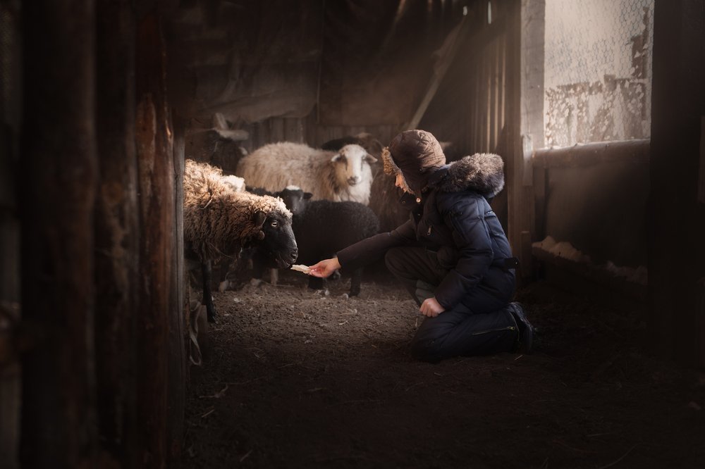 Photograph by Алиция Юсупова - Alicja Yusupova