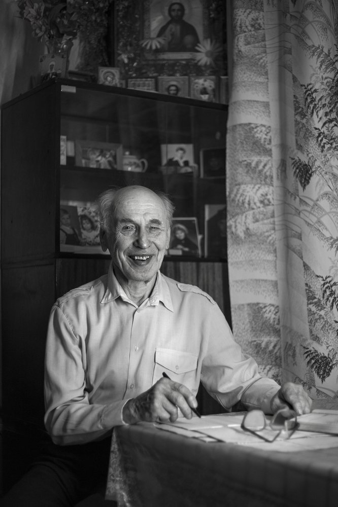 Photograph by Мария Петухова