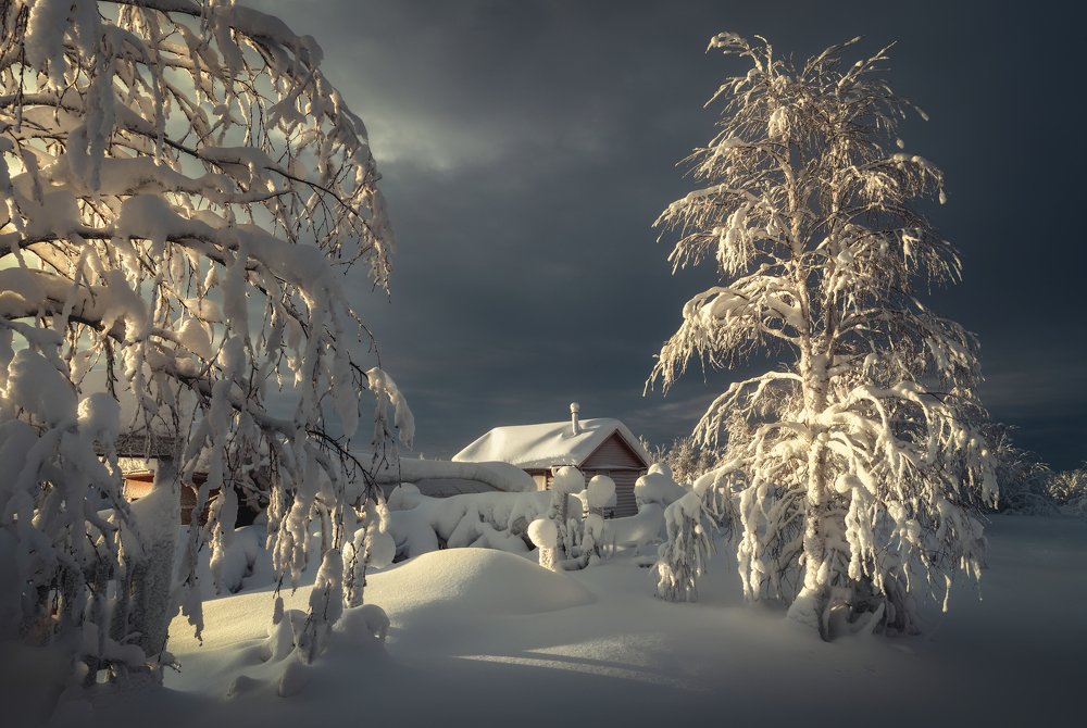 Photograph by Олег Семенкевич