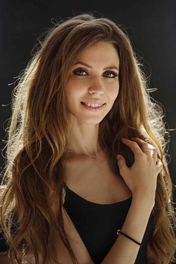 Photograph by Маркова Вика