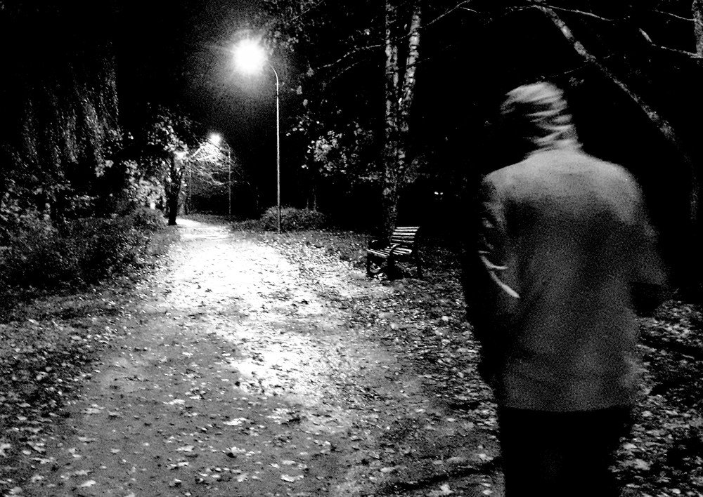 Photograph by Helen Seleznova