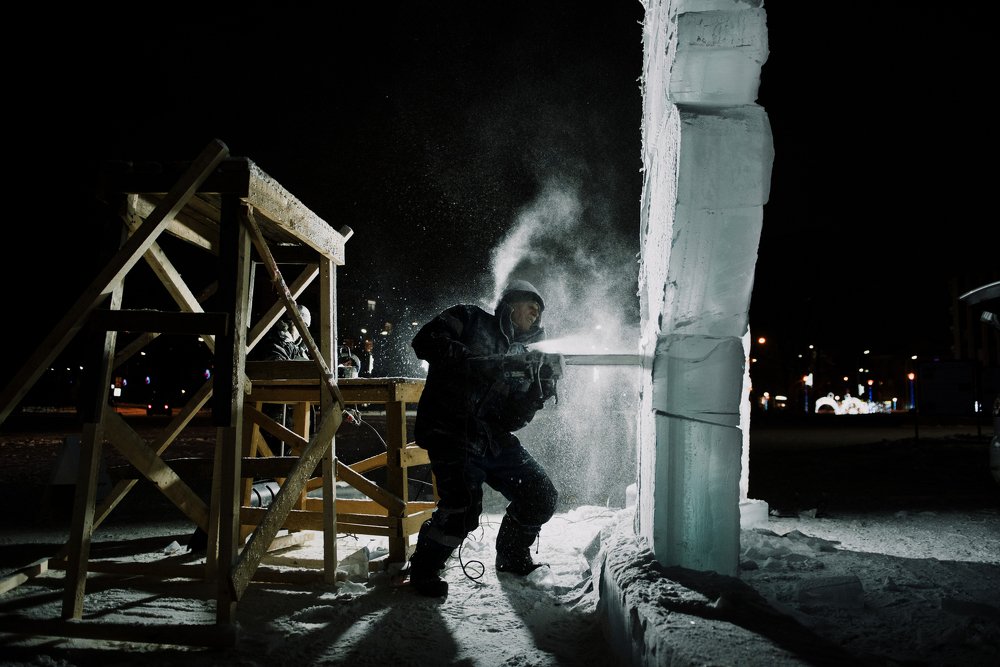 Photograph by Лилия Кончакова