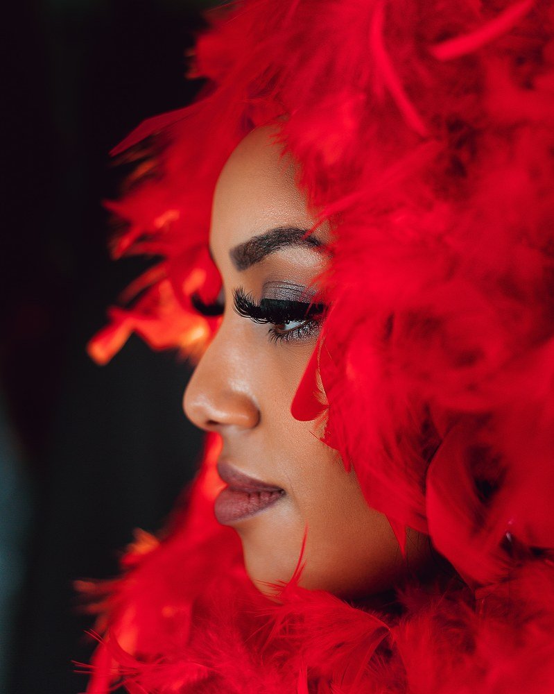 Фотография автора Valeria Akerlund