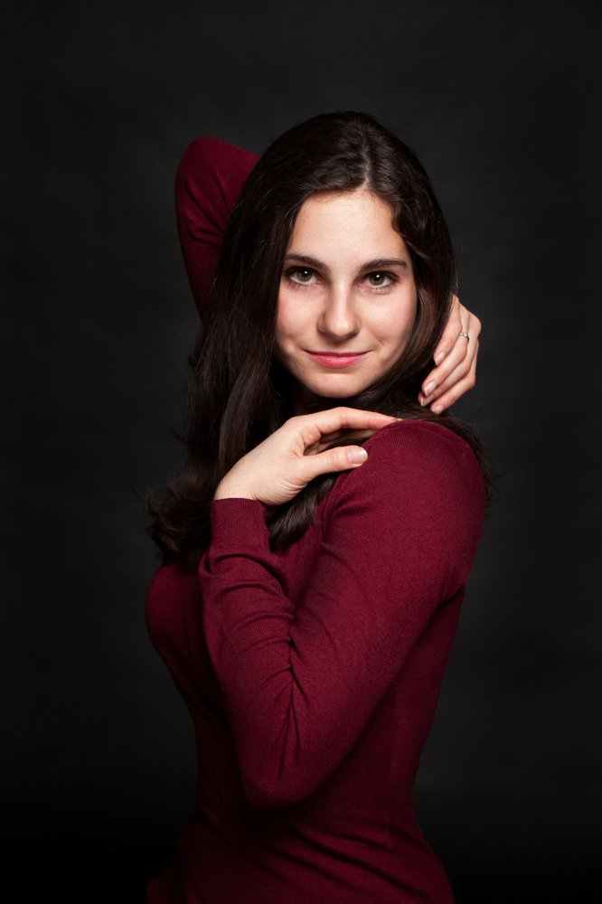 Фотография автора Ирина Хмыз