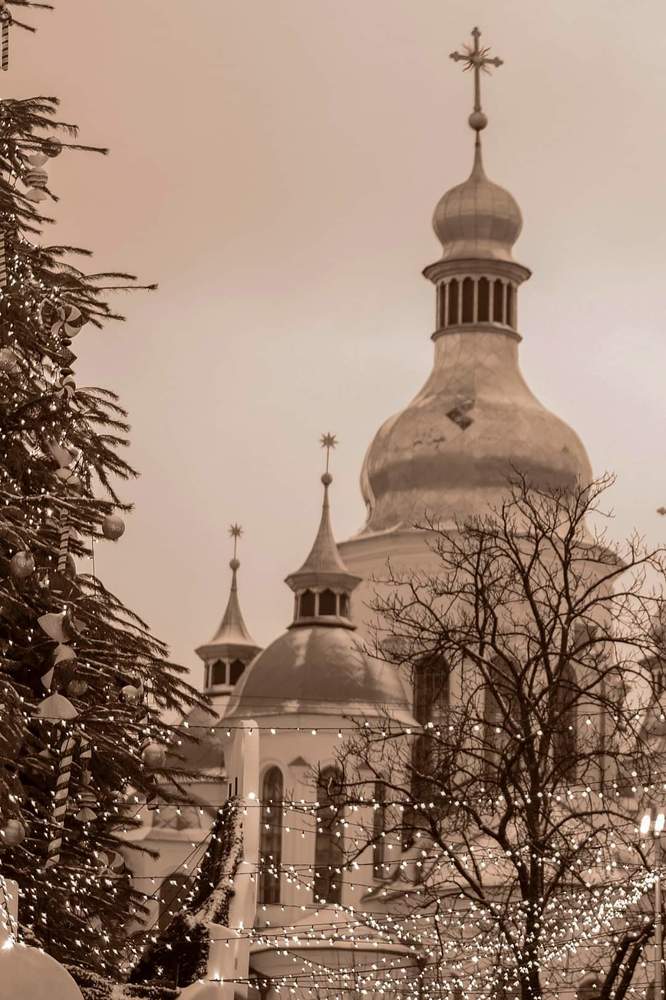 Photograph by Ірина Дрок