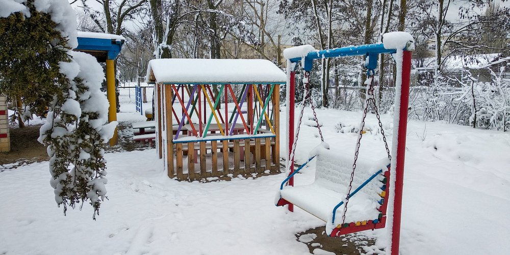 Photograph by Владимир Харчиков