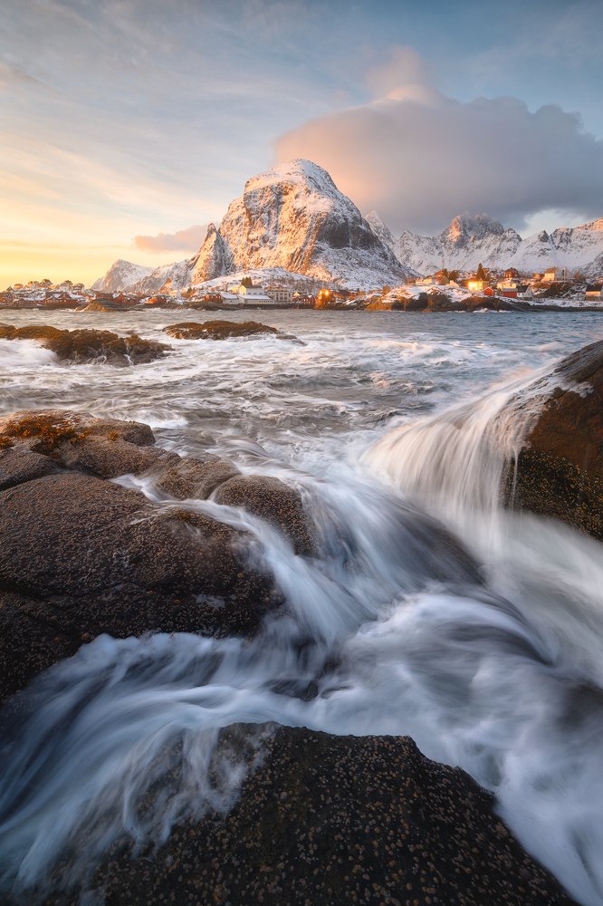 Photograph by Евгений Зайцев