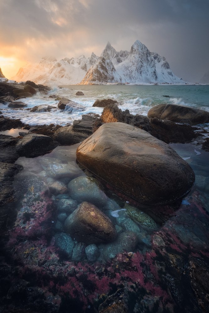 Photograph by Евгений Зайцев