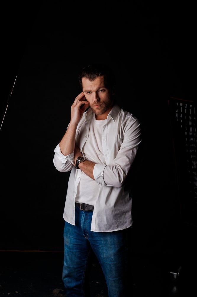 Photograph by Анна Еремина