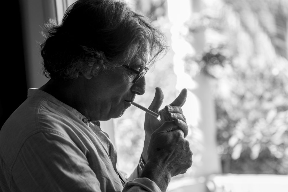 Photograph by Abdulrasool Aljaberi