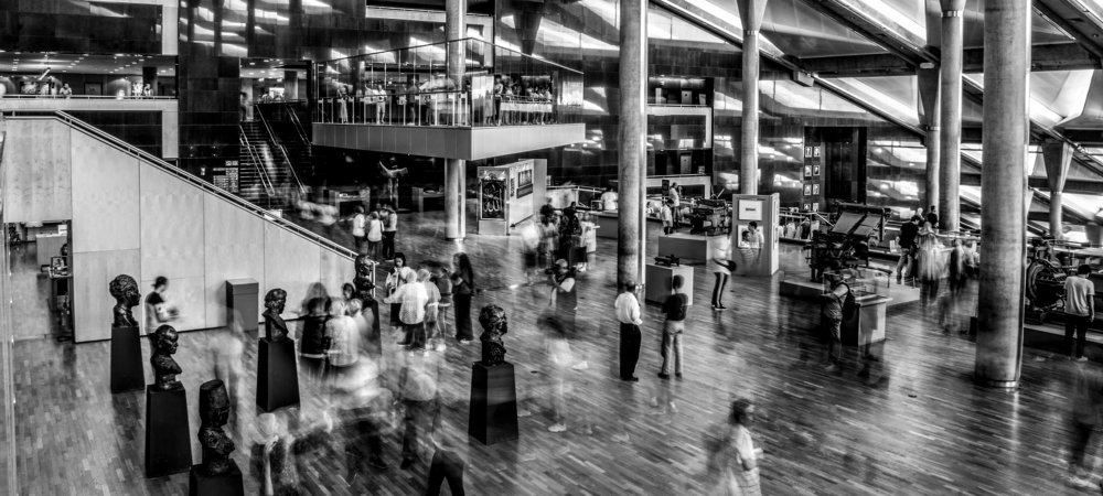 Photograph by Mohammad Harby