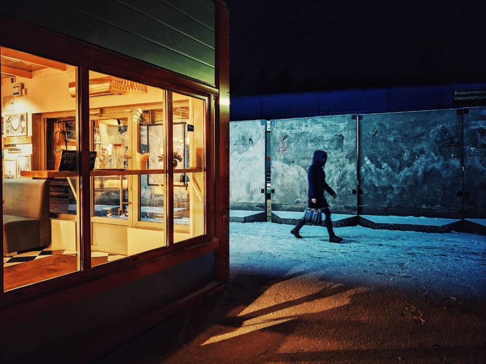 Photograph by Дмитрий Шамин