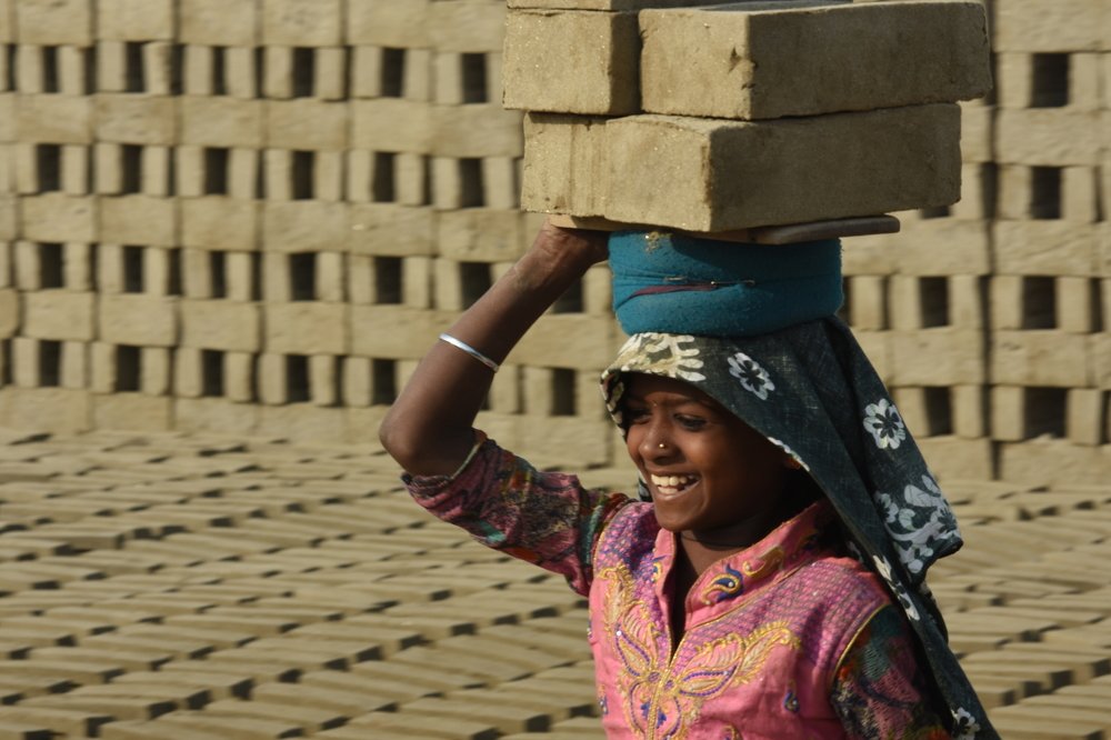 Photograph by Suphal Dasgupta