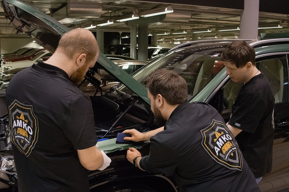 Photograph by Анна Еремина