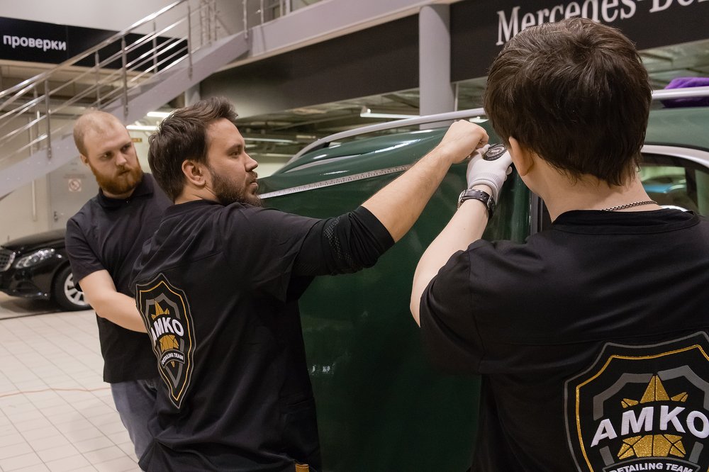 Photograph by Анна Еремина