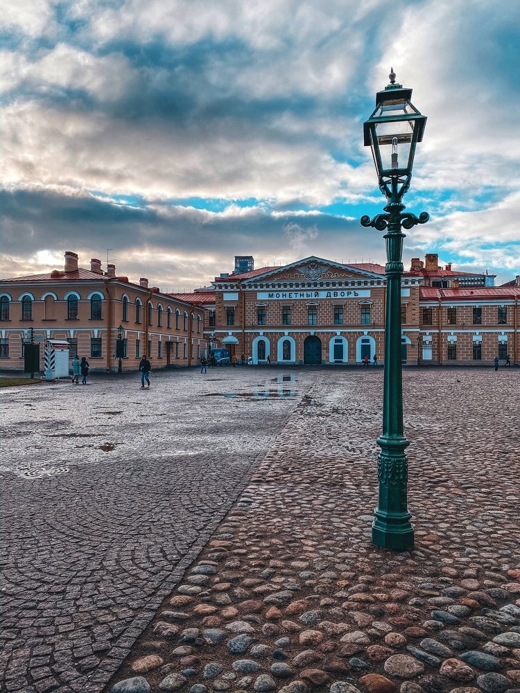 Photograph by Юлия Пушенко