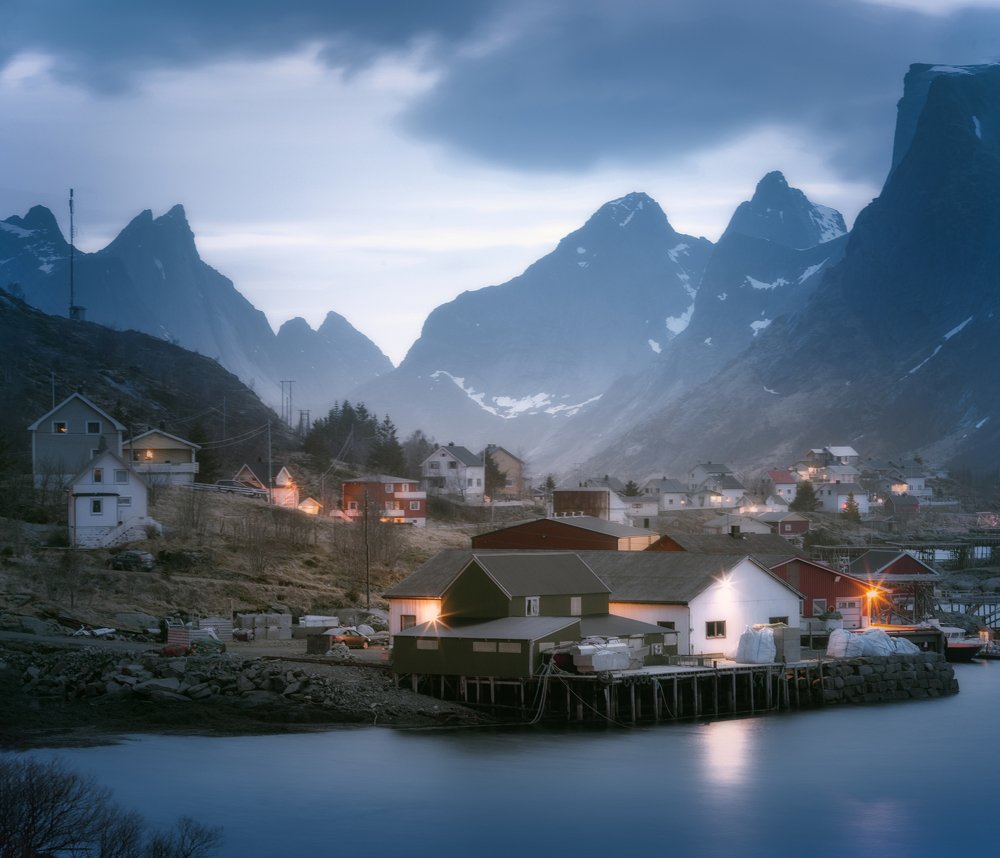 Photograph by Олег Семенкевич