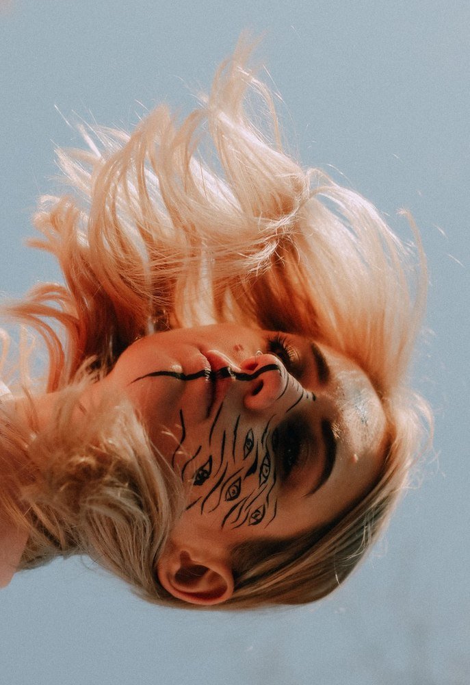 Photograph by Anastasiia