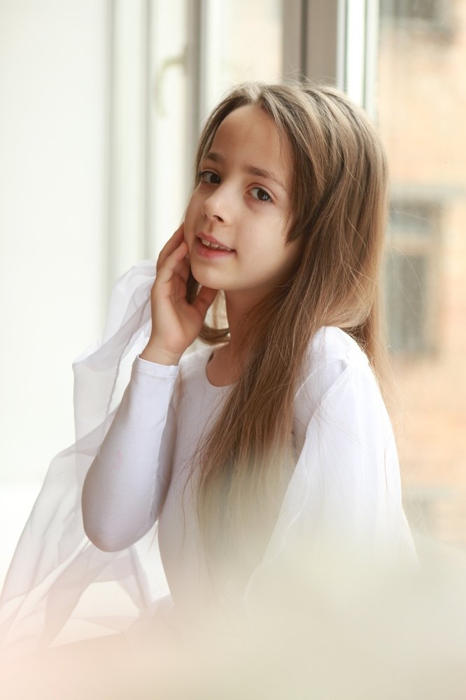 Photograph by Людмила Балаева