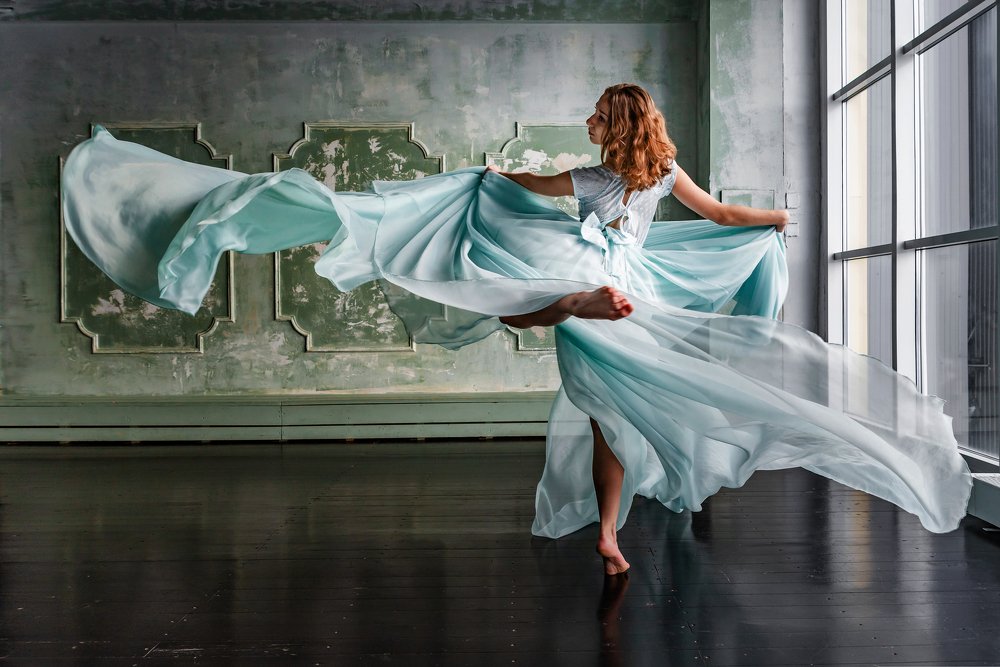 Photograph by Ольга Шацкая