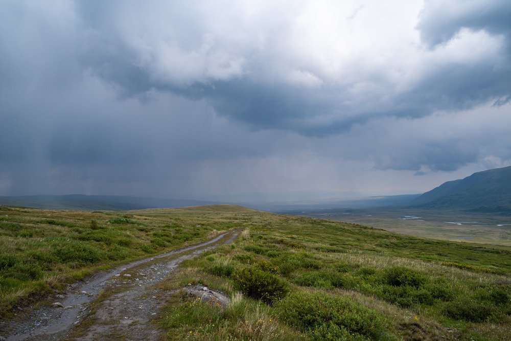 Photograph by Андрей Сосненко