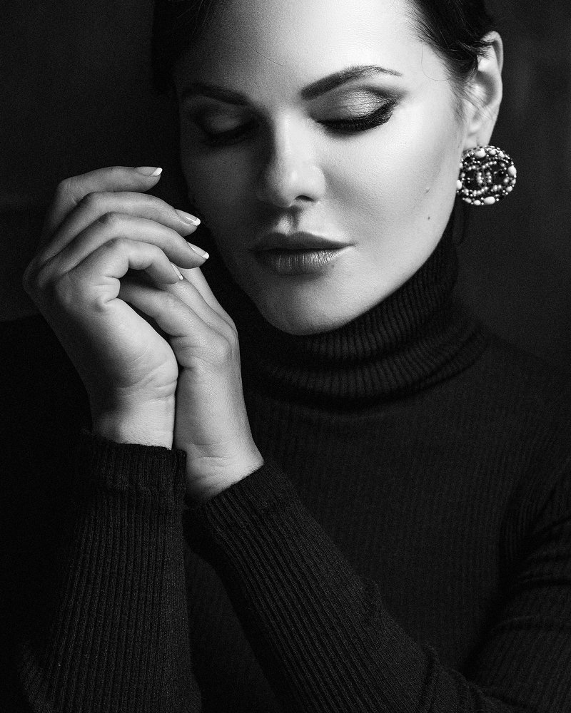 Photograph by Мелана Романова