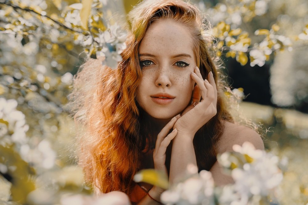 Photograph by Виктория Кузнецова