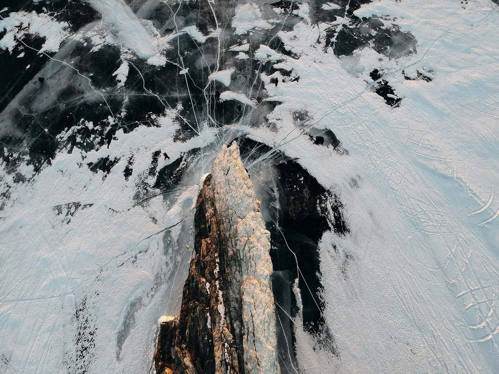 Photograph by Александр Мольков