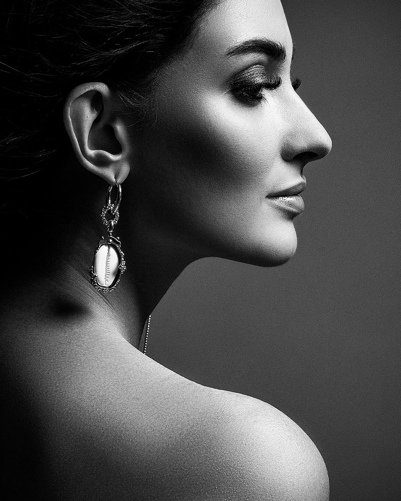 Photograph by Мелана Романова