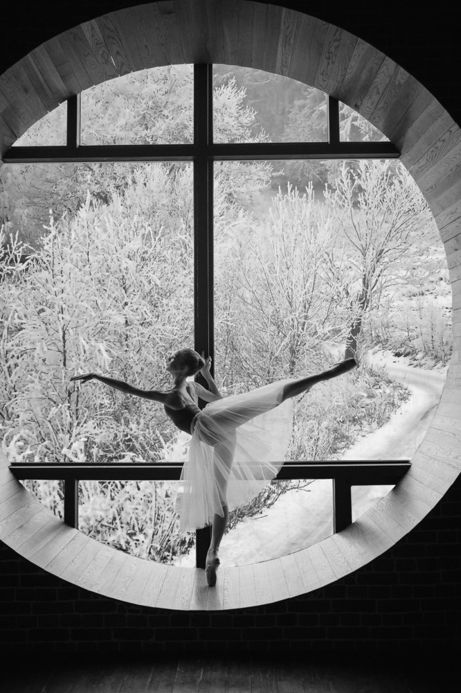 Photograph by Анна Лукерьина