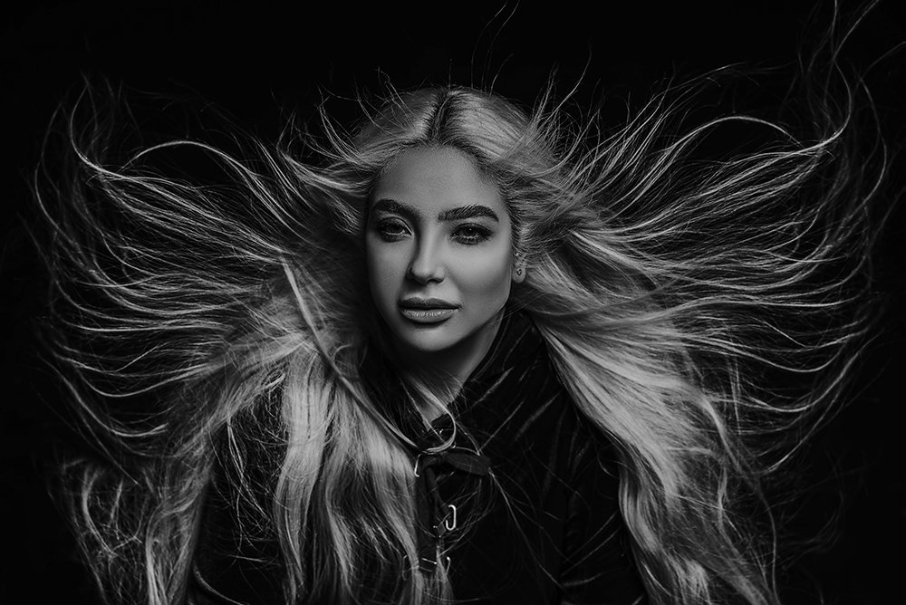 Photograph by shahin khalaji