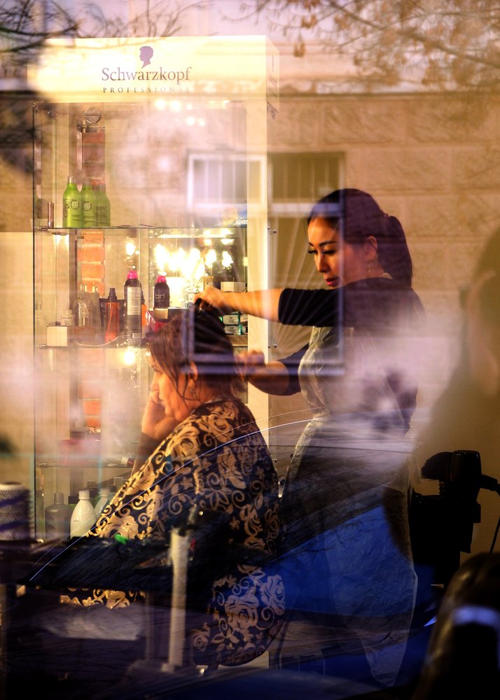 Photograph by Диана Арье