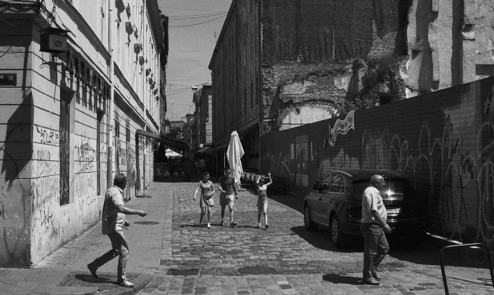 Фотография автора Святослав Романяк